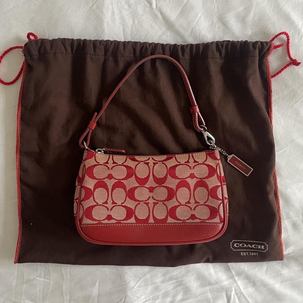 looking for this bag!